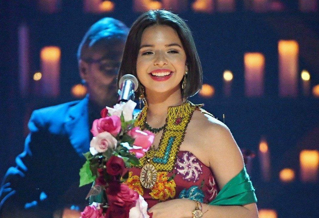 Ángela Aguilar pide no ser nominada al Grammy porque ‘nunca gana nada’