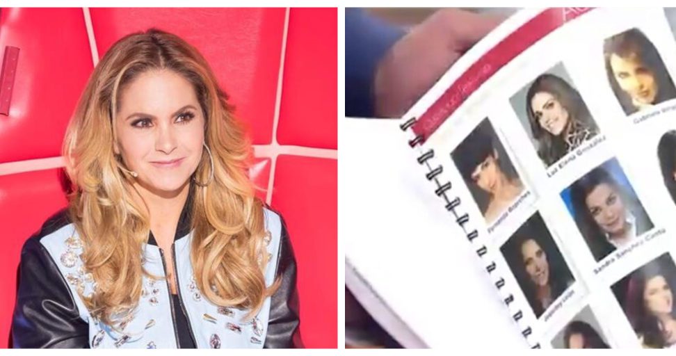 Lucero asegura que no existe ‘catálogo de actrices’ en Televisa