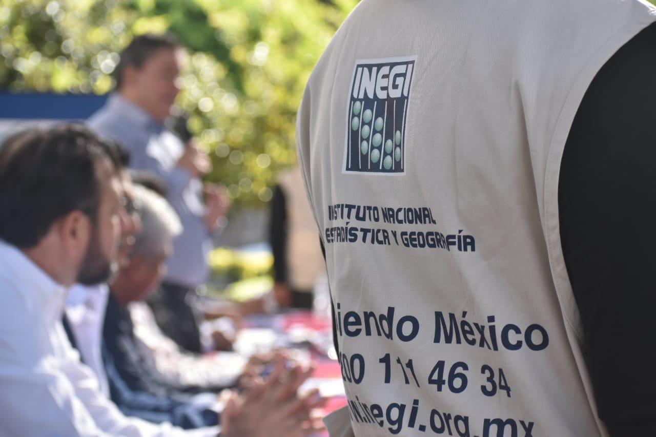 Instalan comité de Censo Poblacional 2020 en Jiutepec