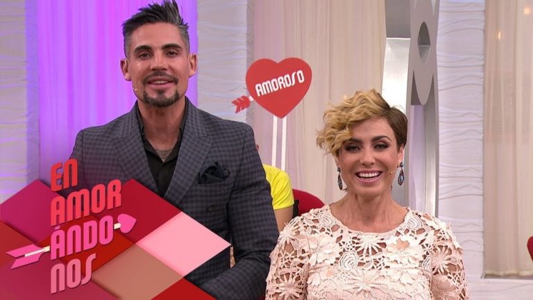 Productores de ‘Enamorándonos’ recibirán reconocimiento por hacer el mejor programa