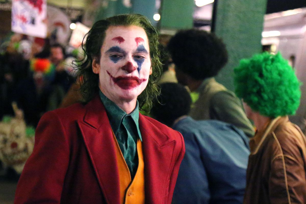 Joaquín Phoenix se niega a hacer secuela de ‘Joker’, lo considera ‘ridículo’
