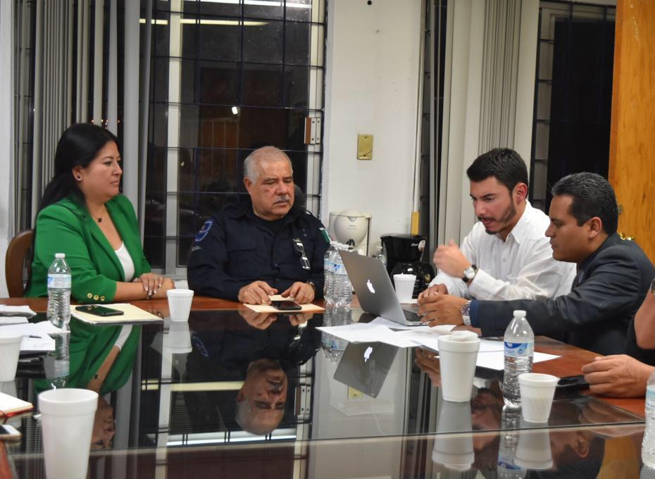 Separan del cargo a directores del Cereso de Atlacholoaya