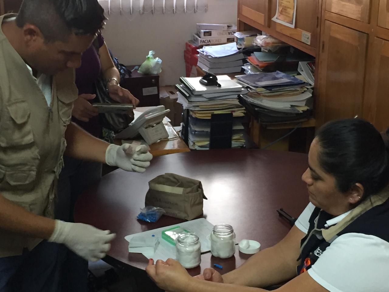 Detectan caso de paludismo en Morelos, lo contrajeron en el extranjero