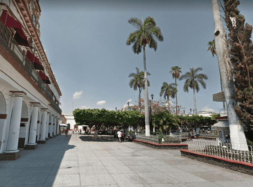 Aprueban restauración de la Plazuela de la Esperanza en Cuautla
