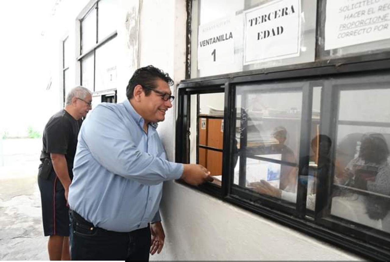 Aplican hasta 50% de descuento en PREDIAL de Cuautla
