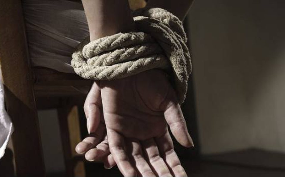 CES detiene a secuestradores pero jueces los liberan