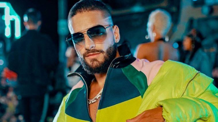 Gafas carrera maluma shop