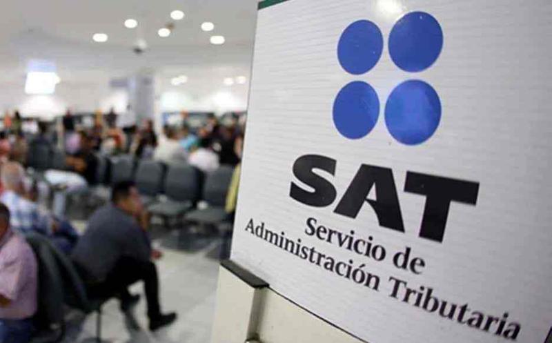 Si recibes dinero de tu familia en EU el SAT te cobrará 50% de impuestos