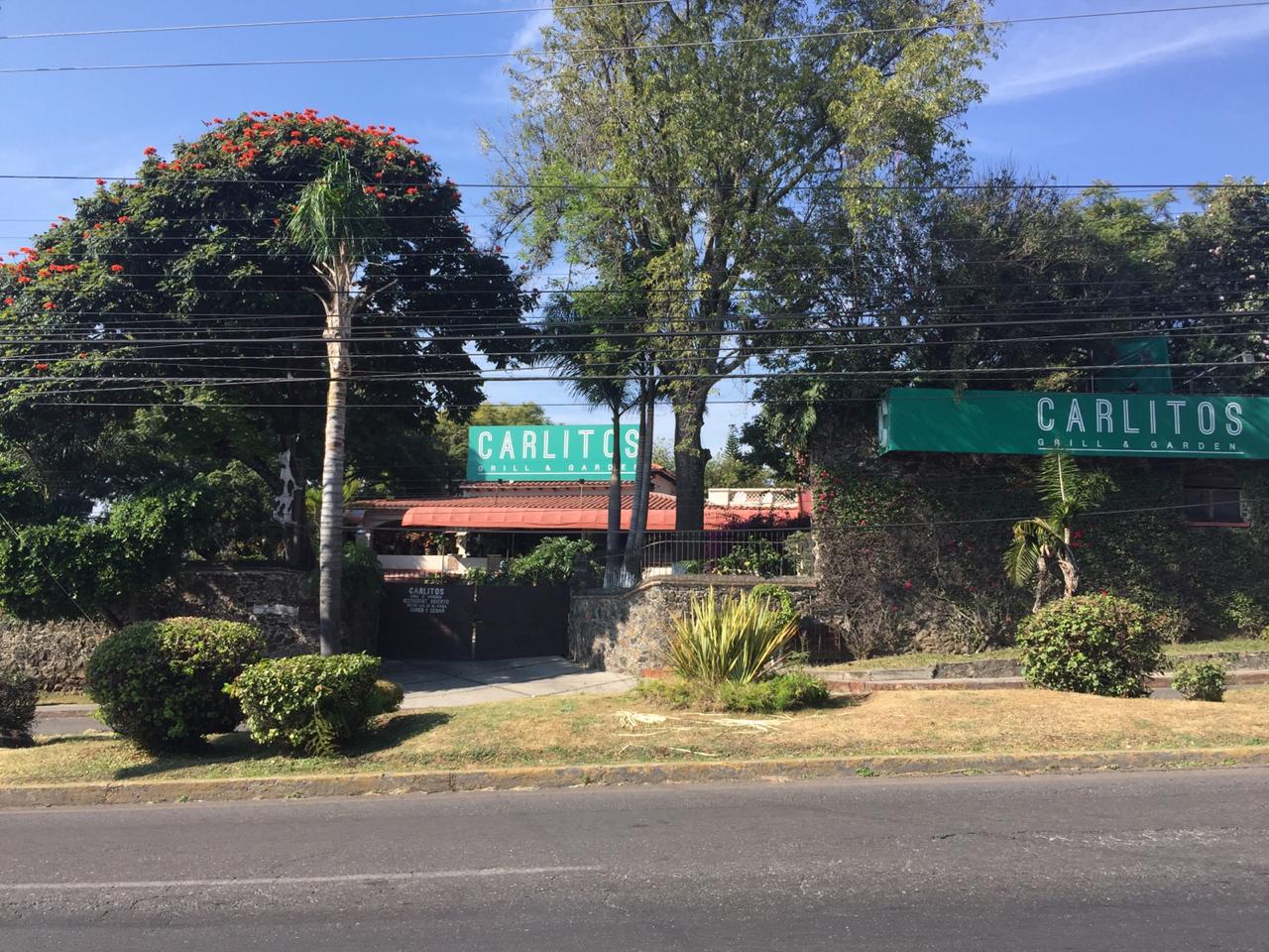 Asaltan a funcionarios públicos en restaurante en Cuernavaca