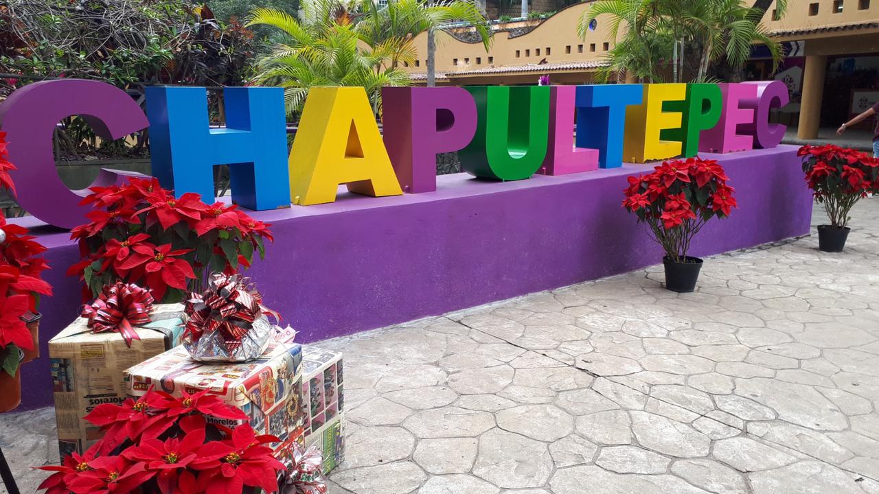 Parque Chapultepec tendrás horarios especiales en días festivos