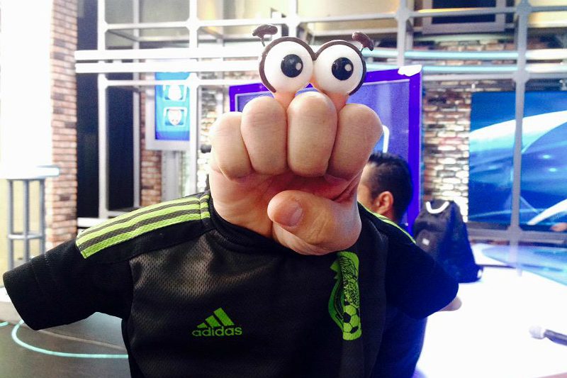 El ‘Compayito’ se va de Televisa Deportes