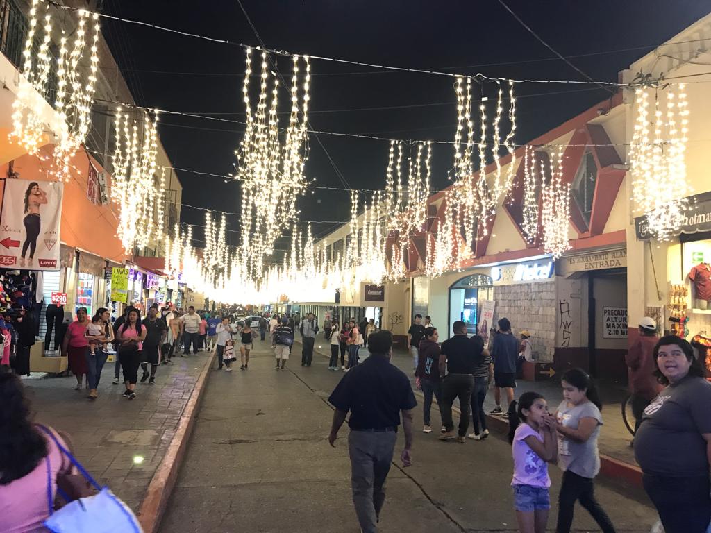 Darán hasta 10 mil pesos por decorar la fachada de tu negocio en Cuautla
