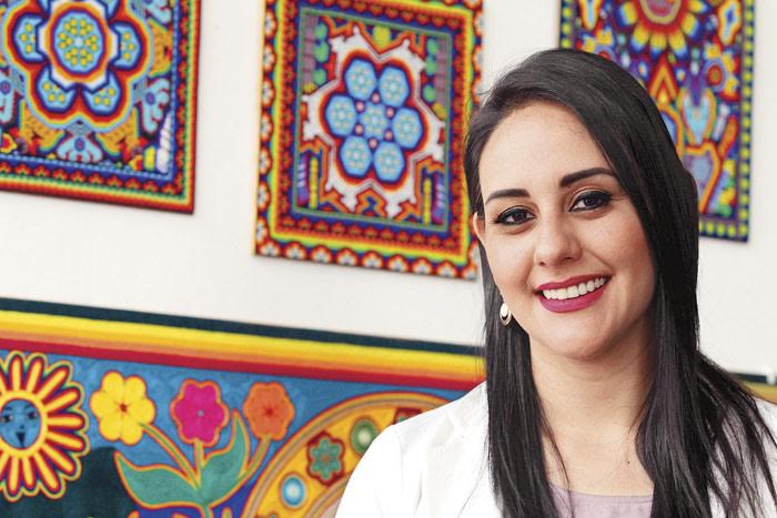 Asaltantes irrumpen en fiesta de diputada del PRI en Jalisco