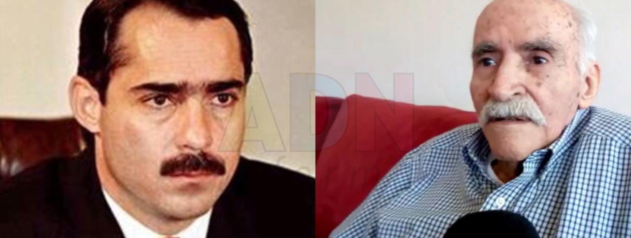 Acusan a ex gobernador de querer despojar los bienes de su padre