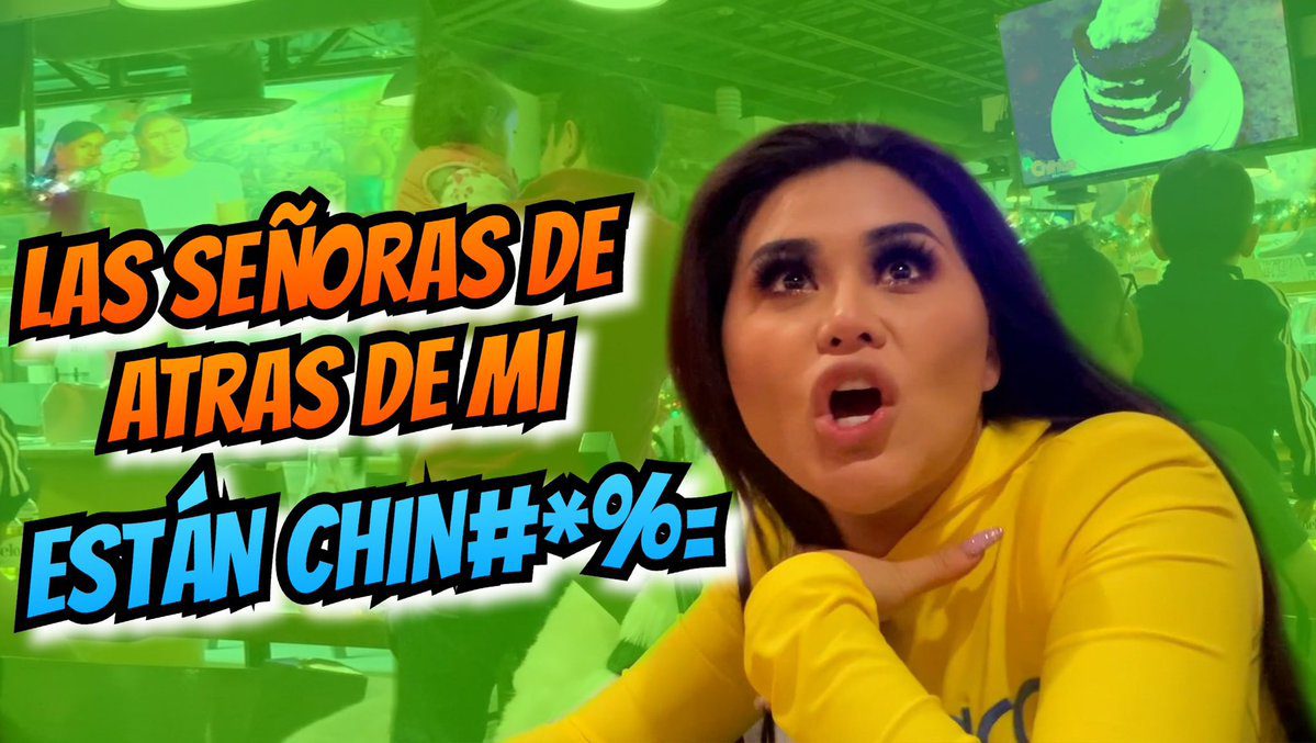 Discriminan a ‘Gomita’ en restaurante de Chihuahua por sus cirugías
