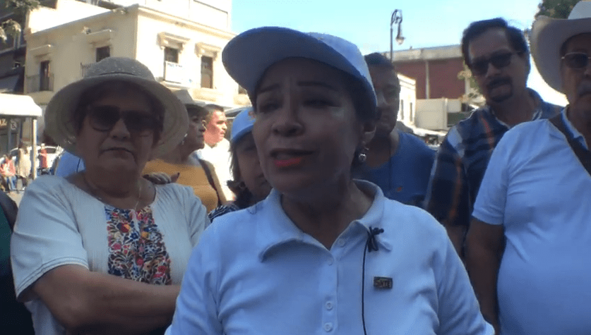 Acuerdan fecha para pagar a maestros jubilados del SNTE