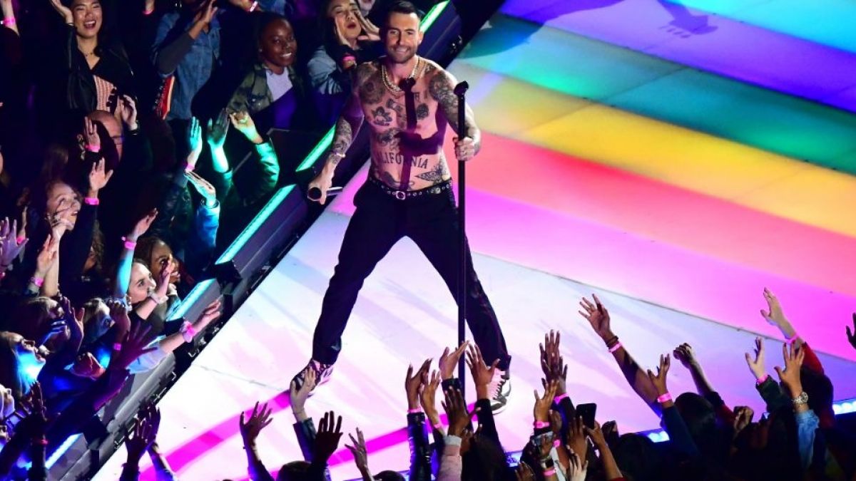 Maroon 5 no cancelará presentación en Viña del Mar 2020 a pesar de protestas