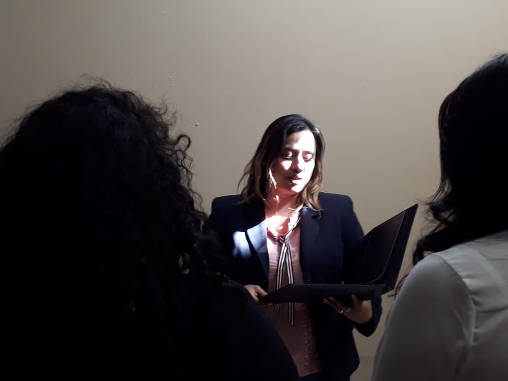 Registro Civil de Ayala realiza el tercer MATRIMONIO IGUALITARIO del 2019