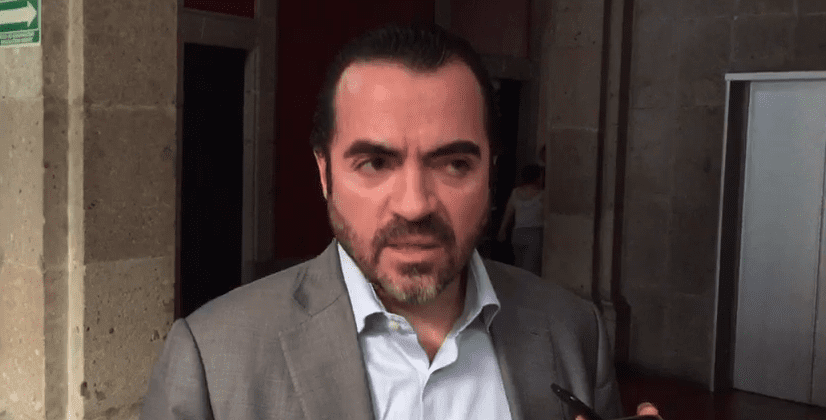 Mantienen coordinación con gobierno federal para seguridad en Morelos