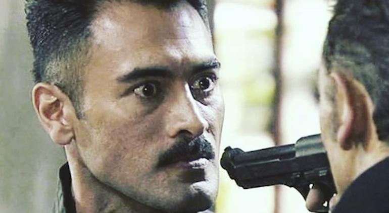 Fallece actor de ‘El Señor de los Cielos’ por cisticercosis