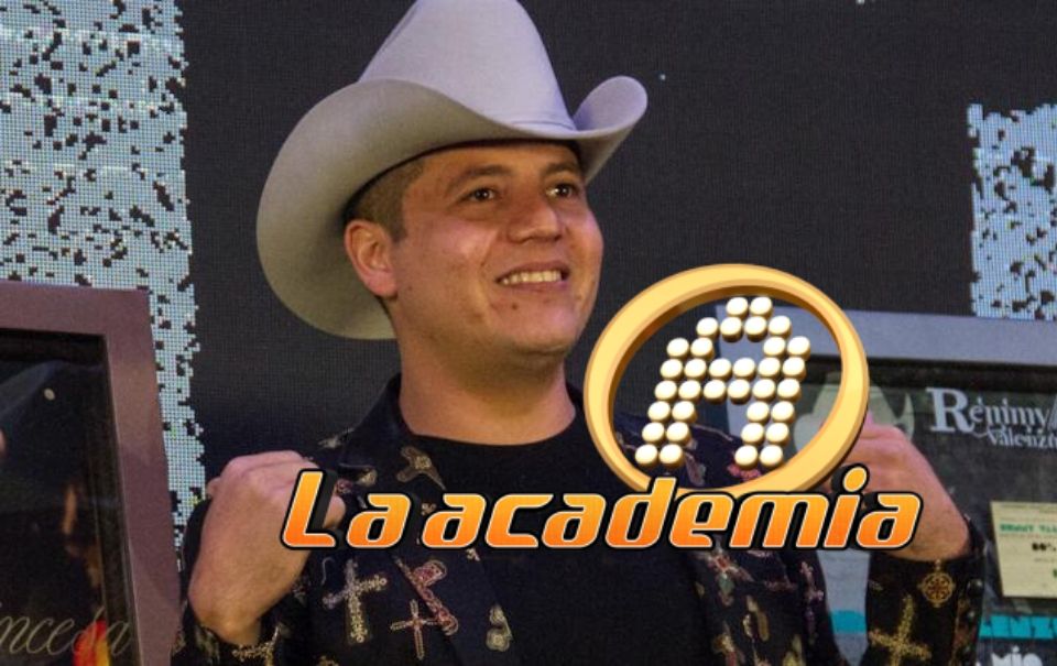 Aseguran que Remmy Valenzuela pagó por estar en La Academia