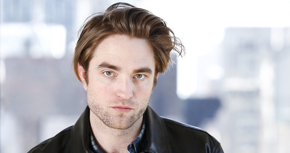 Robert Pattinson dice que se dedicará al cine porno si no sale bien Batman