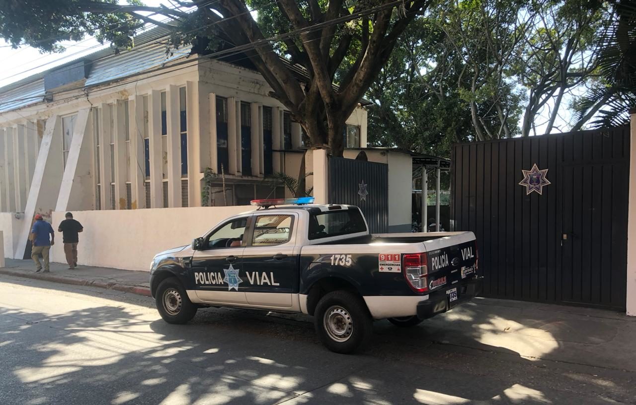 Inician cambios en Cuernavaca con la entrada del Mando Coordinado