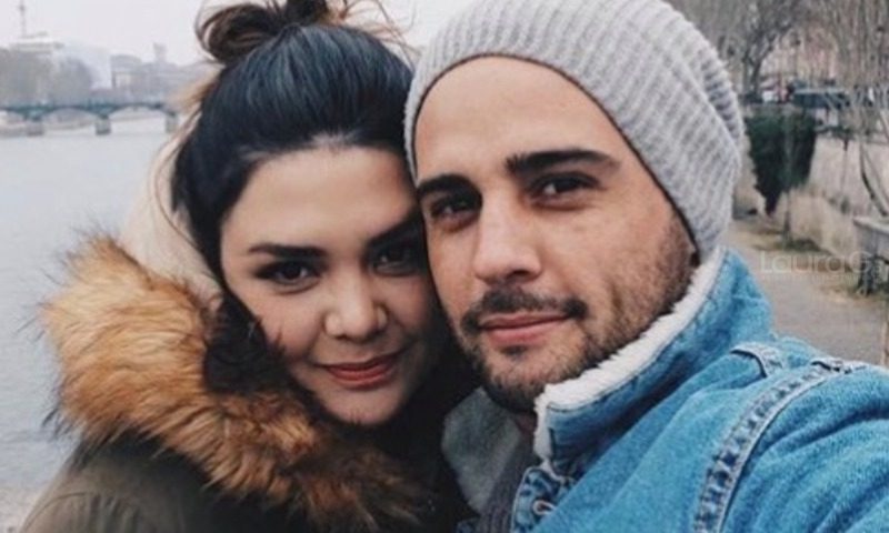 Yuridia explota contra seguidor que le dijo ‘mantenido’ a su esposo