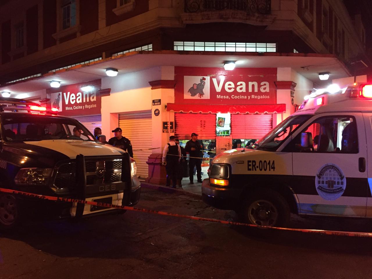 Muere policía al frustrar ASALTO en Cuernavaca