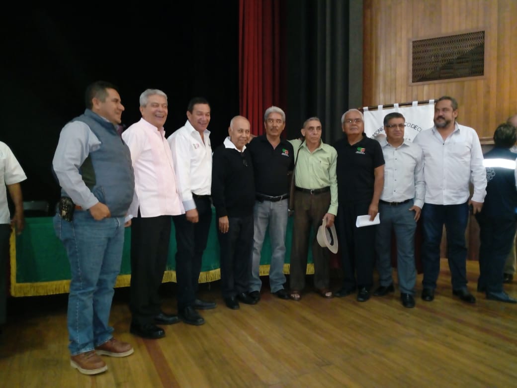 Renuevan el Consejo del Patrimonio Histórico de Cuautla