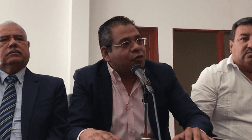 Piden explicación por FALTA de RECURSOS a seguridad en Morelos