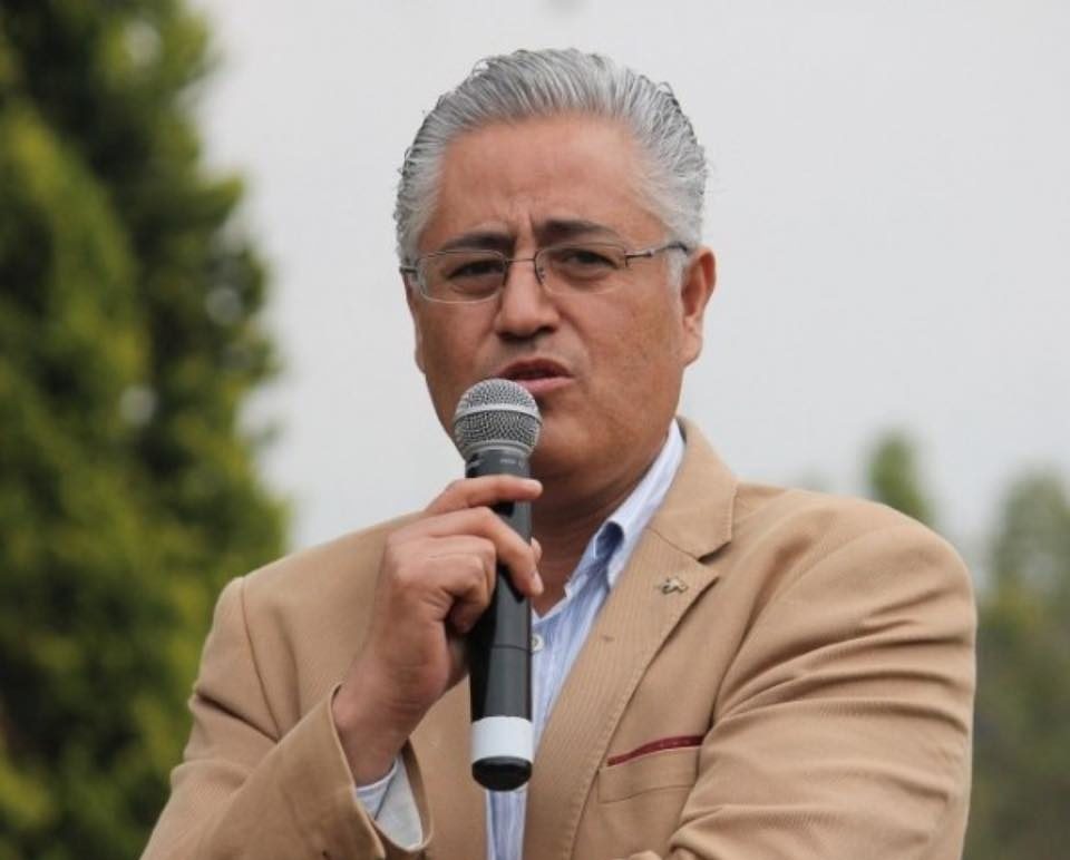 Formulan IMPUTACIÓN contra ex rector de la UAEM por desvío de recursos