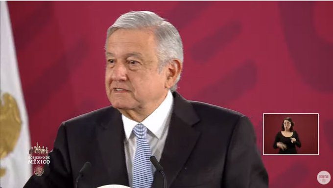 ‘Me dejo de llamar Andrés Manuel si Santa Lucía no se termina el 21 de marzo de 2022’, promete AMLO