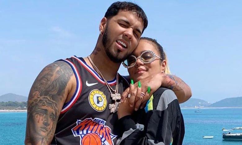 Habrá boda en el mundo del REGGAETÓN, Karol G y Anuel AA se casan