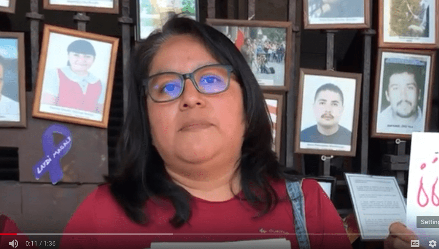 Alcalde de Tepoztlán no da seguridad a ayudante amenazado por trabajar para su comunidad