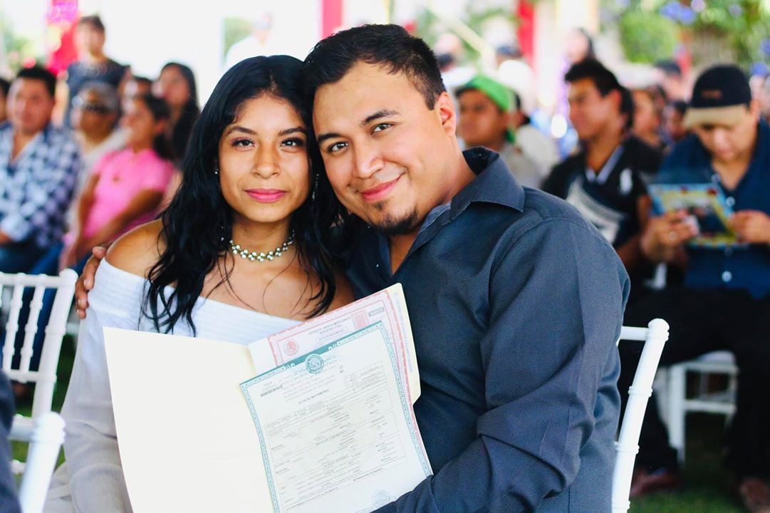 Ayuntamiento de Yecapixtla invita a CASARTE GRATIS en febrero