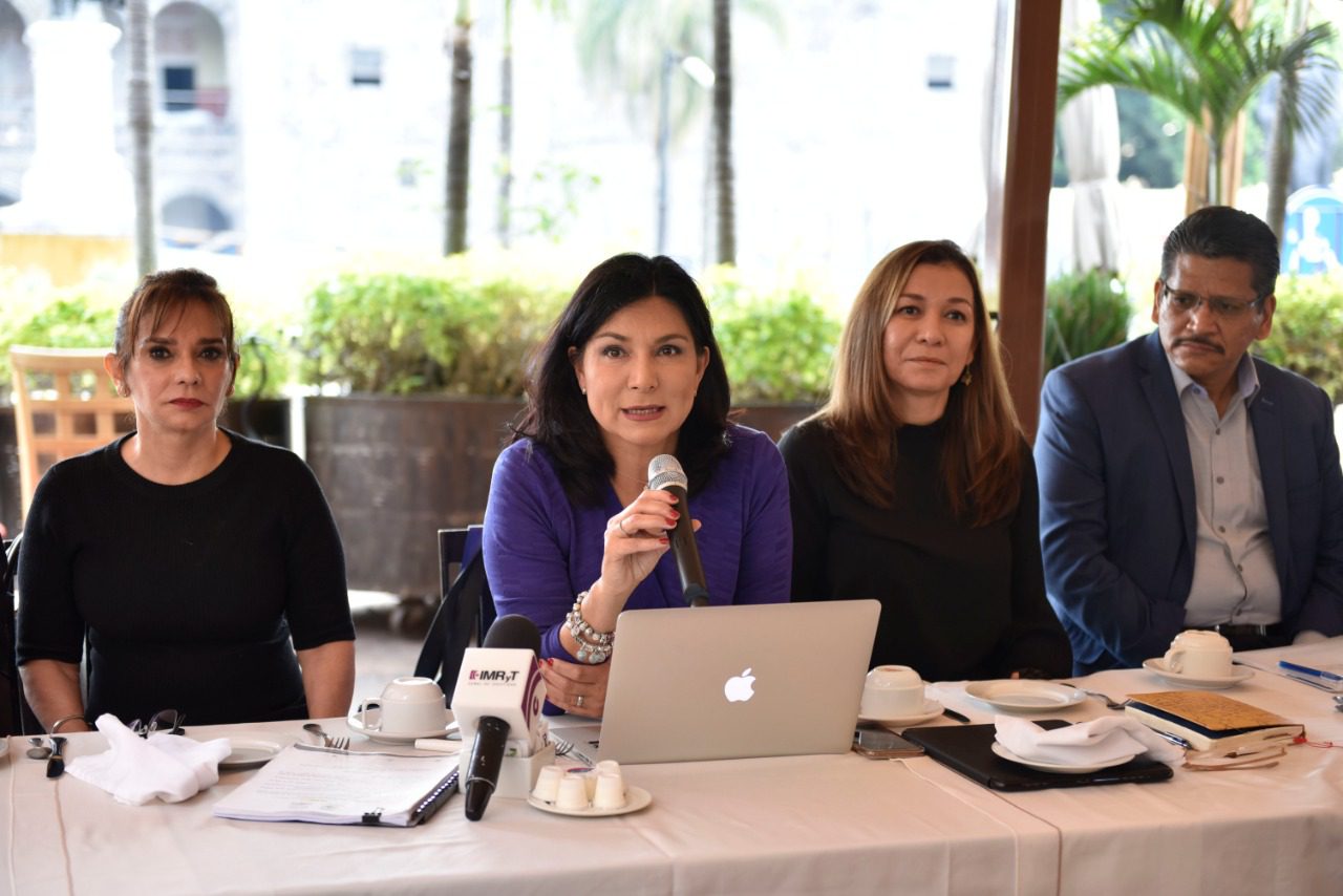 Presentan Plan de Desarrollo Económico 2020 para Morelos