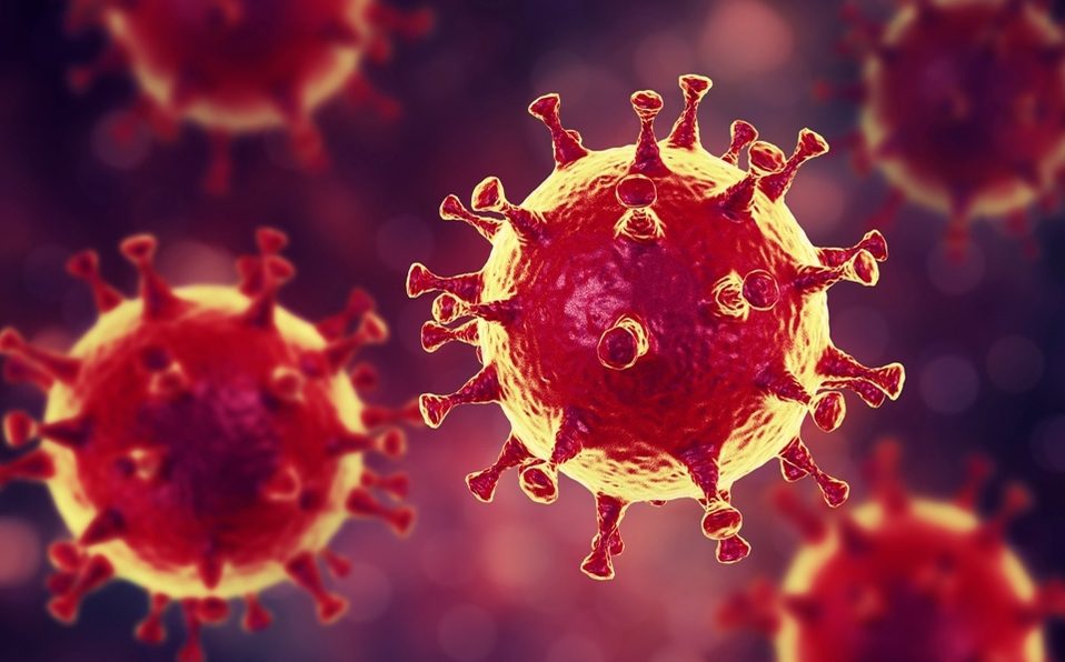 CORONAVIRUS llega a México, un profesor del IPN podría ser el portador