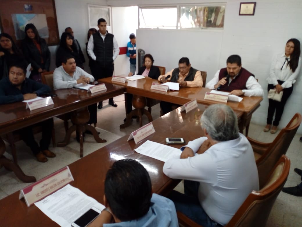 Aplciarán un plan de austeridad en Cuautla ante negativa de aprobar la Ley de Ingresos 2020