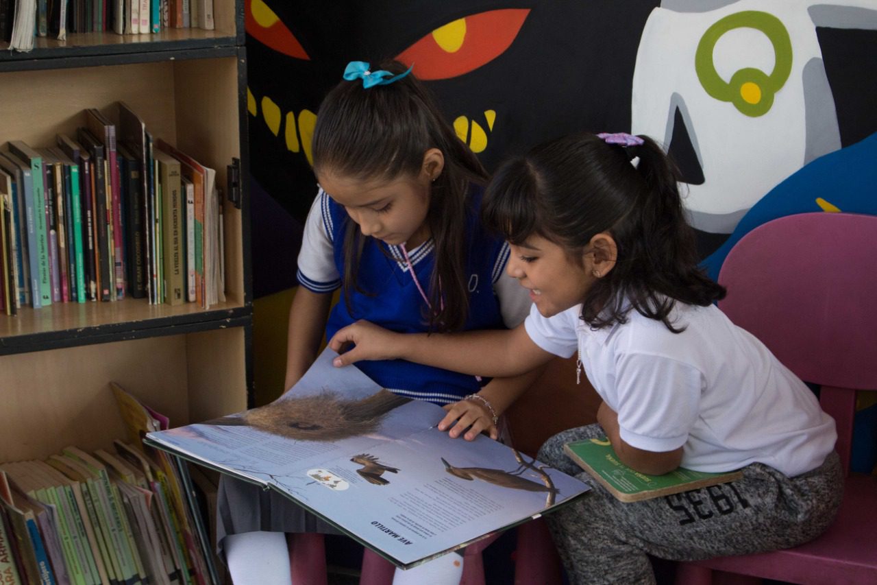 Llega a Morelos Fandangos por la Lectura