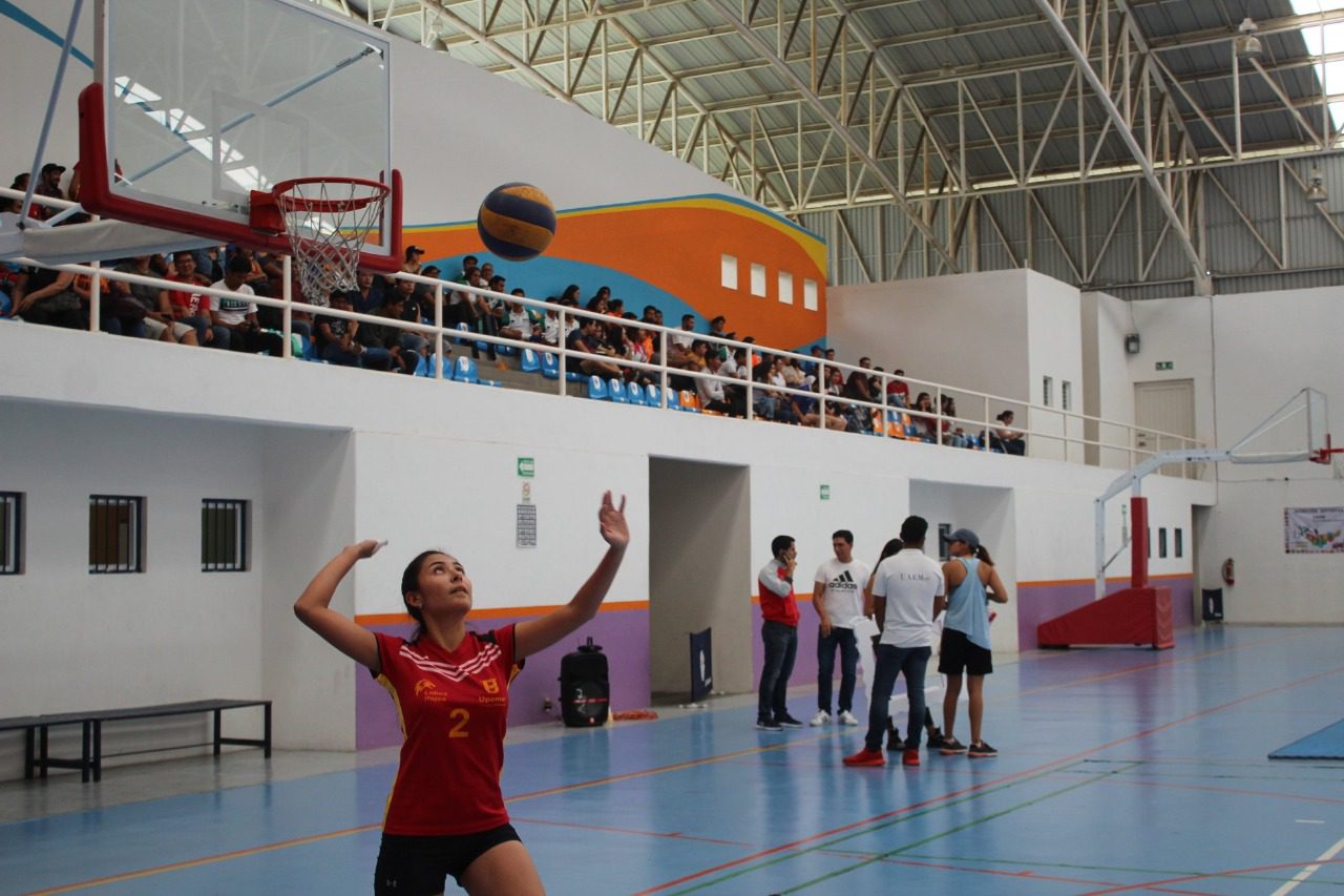 Morelos será sede de la Universiada Nacional 2020