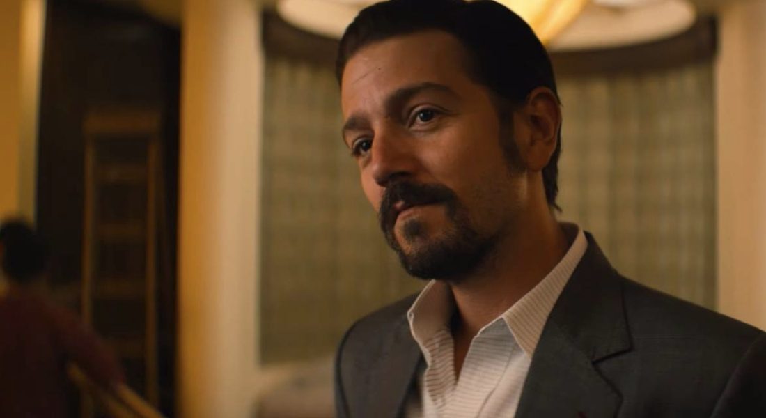Lanzan adelanto de la nueva temporada de ‘Narcos: México’