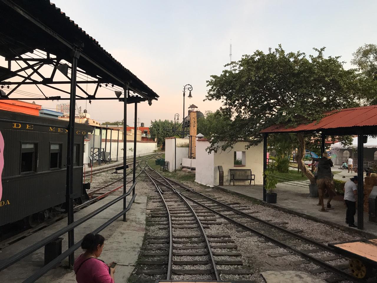Graban serie ‘Nacido Bajo las nubes’ en Cuautla