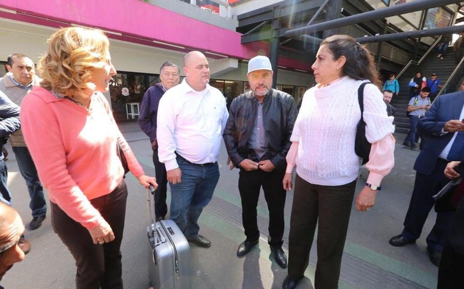 Familia LeBarón y Javier Sicilia alistan MARCHA desde Cuernavaca