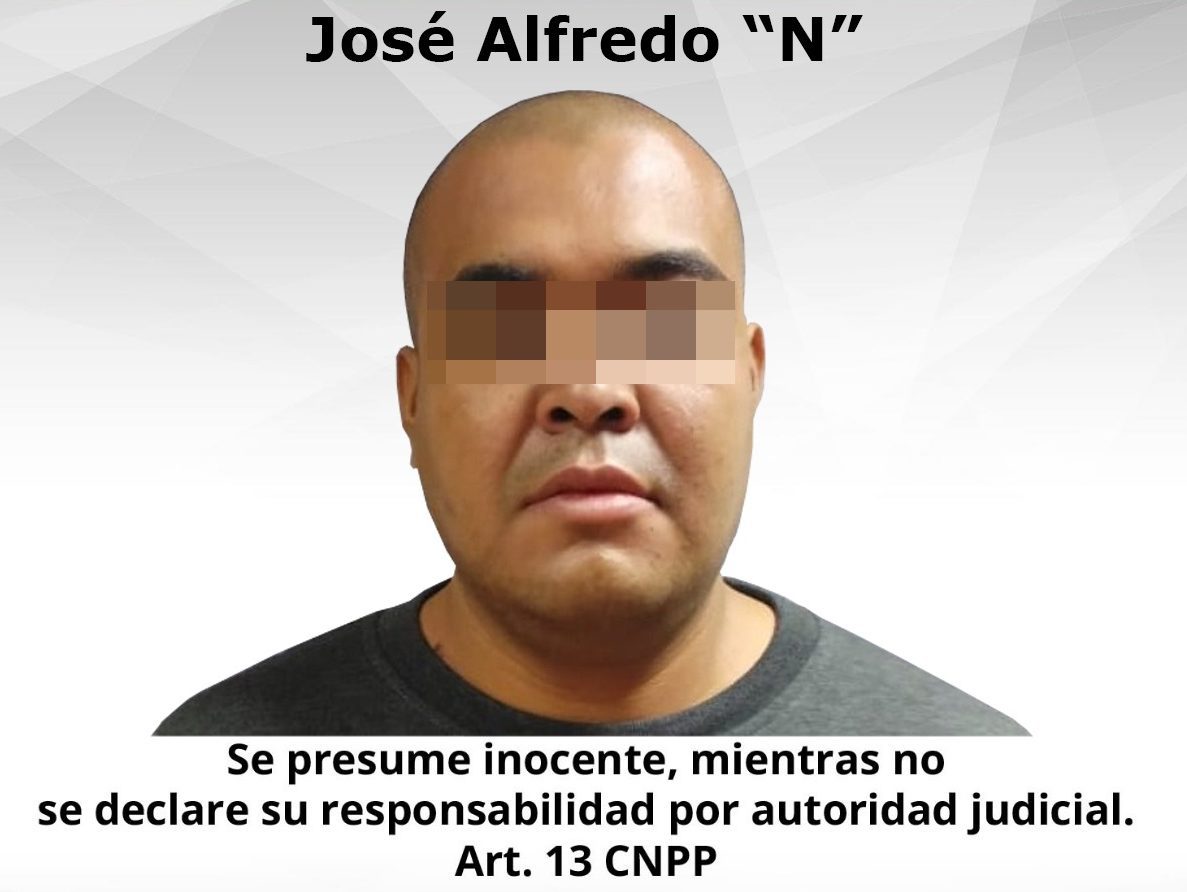 Vinculan a proceso a hombre que participó en un TRIPLE FEMINICIDIO