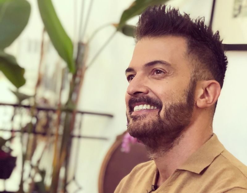 Doctores confirman que Fernando del Solar tiene salud estable