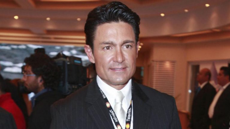 Fernando Colunga hará serie del narco ‘Jesús Malverde’ en Telemundo
