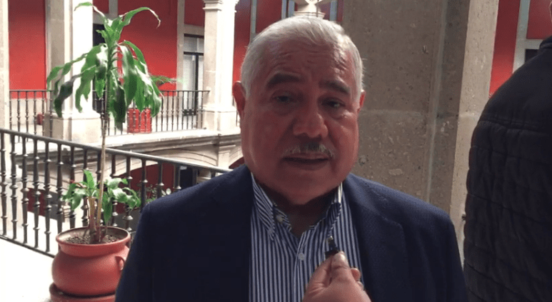 Buscan a responsables de ataque a líder sindical en Jiutepec
