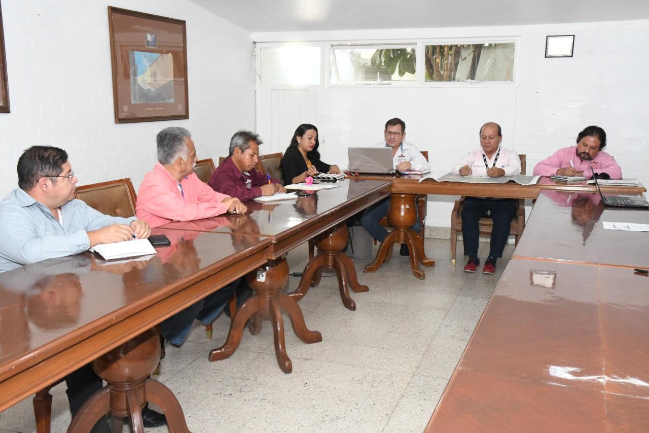 INEGI está listo para el censo de Población y vivienda 2010