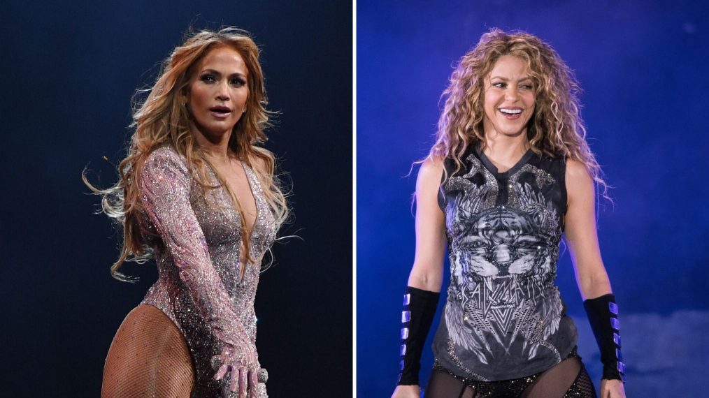 Jennifer López dice que darán el MEJOR SHOW en el Super Bowl